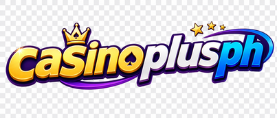 casinoplusph logo